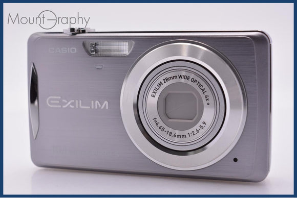 美品・動作保証】 カシオ CASIO EXILIM EX-Z270 4x 同梱無料 #my58