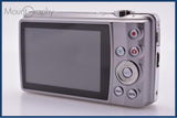 【美品・動作保証】 カシオ CASIO EXILIM EX-Z270 4x 同梱無料 #my58