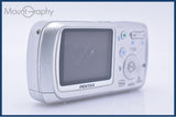 ペンタックス PENTAX Optio WP 3x バッテリー付属 同梱無料 #R495