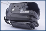 難あり ソニー SONY HANDYCAM HDR-HC9 10x 同梱無料 #R494