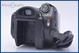 難あり ソニー SONY HANDYCAM HDR-HC9 10x 同梱無料 #R494