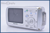 ペンタックス PENTAX Optio WP 3x バッテリー付属 同梱無料 #R495