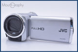 難あり ビクター JVC Everio GZ-E10 40x 同梱無料 #R492