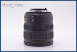 【美品・動作保証】 ニコン Nikon AF-S DX NIKKOR 18-70mm F3.5-4.5 G ED 前後キャップ&amp;レンズフィルター付 同梱無料 #am9058