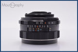 難あり ペンタックス PENTAX Super-Multi-Coated TAKUMAR 35mm F3.5 前後キャップ&amp;レンズフィルター付 同梱無料 #am9069