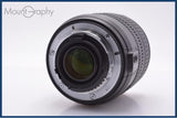 【美品・動作保証】 ニコン Nikon AF-S DX NIKKOR 18-70mm F3.5-4.5 G ED 前後キャップ&amp;レンズフィルター付 同梱無料 #am9058