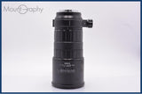 難あり シグマ SIGMA AF ZOOM APO 70-210mm F2.8 前後キャップ&amp;レンズフィルター付 ソニー/ミノルタA用(AF) 同梱無料 #am9067