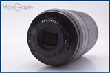 難あり ニコン Nikon AF-P DX NIKKOR 70-300mm F4.5-6.3 G ED VR 同梱無料 #am9064