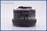 【美品・動作保証】 ニコン Nikon AF NIKKOR 20mm F2.8 前後キャップ&amp;レンズフィルター付 同梱無料 #am9063