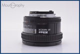 【美品・動作保証】 ニコン Nikon AF NIKKOR 20mm F2.8 前後キャップ&amp;レンズフィルター付 同梱無料 #am9063