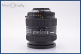【動作保証】 ニコン Nikon AF NIKKOR 24-50mm F3.3-4.5 前後キャップ&amp;レンズフィルター付 同梱無料 #am9057