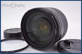 【動作保証】 ニコン Nikon AF NIKKOR 24-120mm F3.5-5.6 D 前後キャップ&amp;レンズフィルター付 同梱無料 #am9066