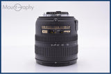 【美品・動作保証】 ニコン Nikon AF-S DX NIKKOR 18-70mm F3.5-4.5 G ED 前後キャップ&amp;レンズフィルター付 同梱無料 #am9058
