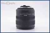 【美品・動作保証】 ニコン Nikon AF-S DX NIKKOR 18-70mm F3.5-4.5 G ED 前後キャップ&amp;レンズフィルター付 同梱無料 #am9058