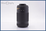 難あり ニコン Nikon AF-P DX NIKKOR 70-300mm F4.5-6.3 G ED VR 同梱無料 #am9064