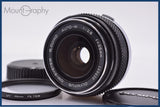 【動作保証】 オリンパス OLYMPUS OM-SYSTEM G.ZUIKO AUTO-W 35mm F2.8 前後キャップ&amp;レンズフィルター付 同梱無料 #am9079