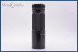 【動作保証】 キヤノン Canon NEW FD 300mm F5.6 前後キャップ&amp;レンズフィルター付 同梱無料 #am9072