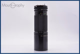 キヤノン Canon NEW FD 300mm F5.6 前後キャップ&amp;レンズフィルター付 同梱無料 #am9115