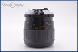 【動作保証】 コシナ COSINA 100mm F3.5 MC MACRO 前後キャップ&amp;レンズフィルター付 オリンパスOM用(MF) 同梱無料 #am9086