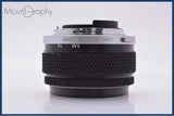【動作保証】 オリンパス Olympus OM-SYSTEM G.ZUIKO AUTO-S 50mm F1.4 前後キャップ&amp;レンズフィルター付 同梱無料 #am9090