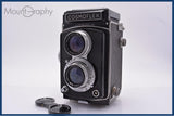難あり アルファ光機 Alfa Optical Co. Cosmoflex 7.5cm F3.5 前キャップ付 同梱無料 #am9106
