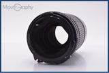 【動作保証】 マミヤ Mamiya MAMIYA-SEKOR C 210mm F4 前後キャップ&amp;レンズフィルター付 ニコンF用(MF) 同梱無料 #am9097