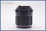 【動作保証】 ペンタックス PENTAX Super-Multi-Coated TAKUMAR 105mm F2.8 前後キャップ&amp;レンズフィルター付 同梱無料 #am9084