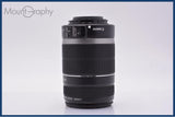 難あり キヤノン Canon EF-S 55-250mm F4-5.6 IS 同梱無料 #am9118