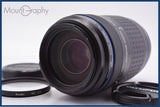 【動作保証】 オリンパス Olympus ZUIKO DIGITAL 70-300mm F4-5.6 ED 前後キャップ&amp;レンズフィルター付 同梱無料 #am9120
