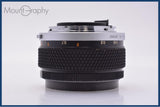 【動作保証】 オリンパス Olympus OM-SYSTEM G.ZUIKO AUTO-S 50mm F1.4 前後キャップ&amp;レンズフィルター付 同梱無料 #am9090