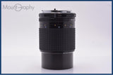 【動作保証】 ペンタックス PENTAX SMC PENTAX 67 200mm F4 前後キャップ&amp;レンズフィルター付 同梱無料 #am9098