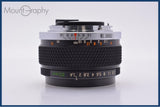 【動作保証】 オリンパス Olympus OM-SYSTEM G.ZUIKO AUTO-S 50mm F1.4 前後キャップ&amp;レンズフィルター付 同梱無料 #am9093
