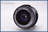 【動作保証】 ニコン Nikon PC-NIKKOR 35mm F2.8 前後キャップ&amp;レンズフィルター付 同梱無料 #am9102