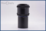 【動作保証】 マミヤ Mamiya MAMIYA-SEKOR Z 360mm F6 前後キャップ&amp;レンズフィルター付 同梱無料 #am9076