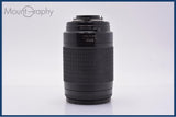 難あり ニコン Nikon AF NIKKOR 70-300mm F4-5.6 G 同梱無料 #am9119