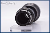 ベル＆ハウエル Bell&amp;Howell EYMAX TELEPHOTO TYPE-V 10 IN. 254mm F4.5 レンズフード付 同梱無料 #am9116
