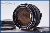 【動作保証】 オリンパス Olympus OM-SYSTEM G.ZUIKO AUTO-S 50mm F1.4 前後キャップ&amp;レンズフィルター付 同梱無料 #am9093