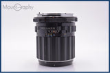 【動作保証】 ペンタックス PENTAX Super-Multi-Coated MACRO-TAKUMAR/6X7 135mm F4 前後キャップ&amp;レンズフィルター付 同梱無料 #am9100