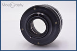 【動作保証】 ゼニット ZENIT HELIOS-44M-4 58mm F2 前後キャップ&amp;レンズフィルター付 同梱無料 #am9071