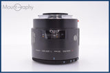 【動作保証】 ミノルタ MINOLTA AF MACRO 50mm F2.8 前後キャップ&amp;レンズフィルター付 同梱無料 #am9107
