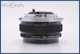 【動作保証】 オリンパス OLYMPUS OM-SYSTEM G.ZUIKO AUTO-W 35mm F2.8 前後キャップ&amp;レンズフィルター付 同梱無料 #am9079