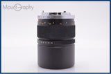【動作保証】 オリンパス OLYMPUS OM-SYSTEM ZUIKO MC AUTO-T 135mm F2.8 前後キャップ&amp;レンズフィルター付 同梱無料 #am9080
