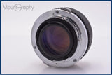 【動作保証】 オリンパス Olympus OM-SYSTEM G.ZUIKO AUTO-S 50mm F1.4 前後キャップ&amp;レンズフィルター付 同梱無料 #am9090