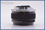 【動作保証】 オリンパス Olympus OM-SYSTEM G.ZUIKO AUTO-S 50mm F1.4 前後キャップ&amp;レンズフィルター付 同梱無料 #am9093