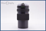 難あり オリンパス OLYMPUS OM-SYSTEM ZUIKO AUTO-ZOOM 75-150mm F4 前後キャップ&amp;レンズフィルター付 同梱無料 #am9094