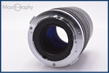 【動作保証】 オリンパス OLYMPUS OM-SYSTEM ZUIKO MC AUTO-T 135mm F2.8 前後キャップ&amp;レンズフィルター付 同梱無料 #am9080
