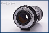 【動作保証】 コシナ COSINA 100-500mm F5.6-8.0 MC MACRO 前後キャップ&amp;レンズフィルター付 ニコンF用(MF) 同梱無料 #am9101