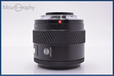 【動作保証】 ミノルタ MINOLTA AF ZOOM 24-50mm F4 前後キャップ&amp;レンズフィルター付 同梱無料 #am9108