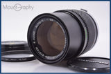 【動作保証】 オリンパス Olympus OM-SYSTEM E.ZUIKO AUTO-T 135mm F3.5 前後キャップ&amp;レンズフィルター付 同梱無料 #am9091