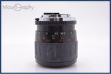 【動作保証】 コシナ COSINA 100mm F3.5 MC MACRO 前後キャップ&amp;レンズフィルター付 オリンパスOM用(MF) 同梱無料 #am9086